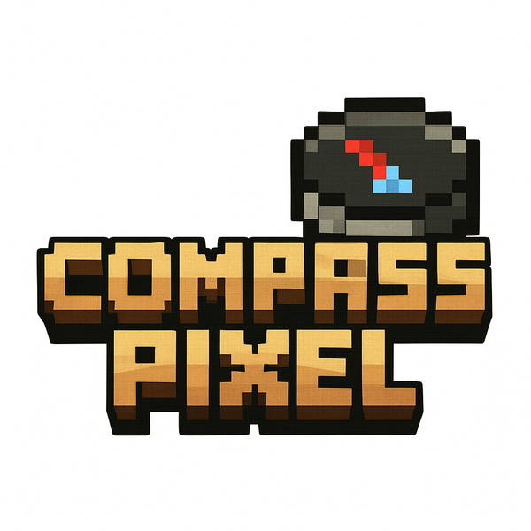 compass pixel